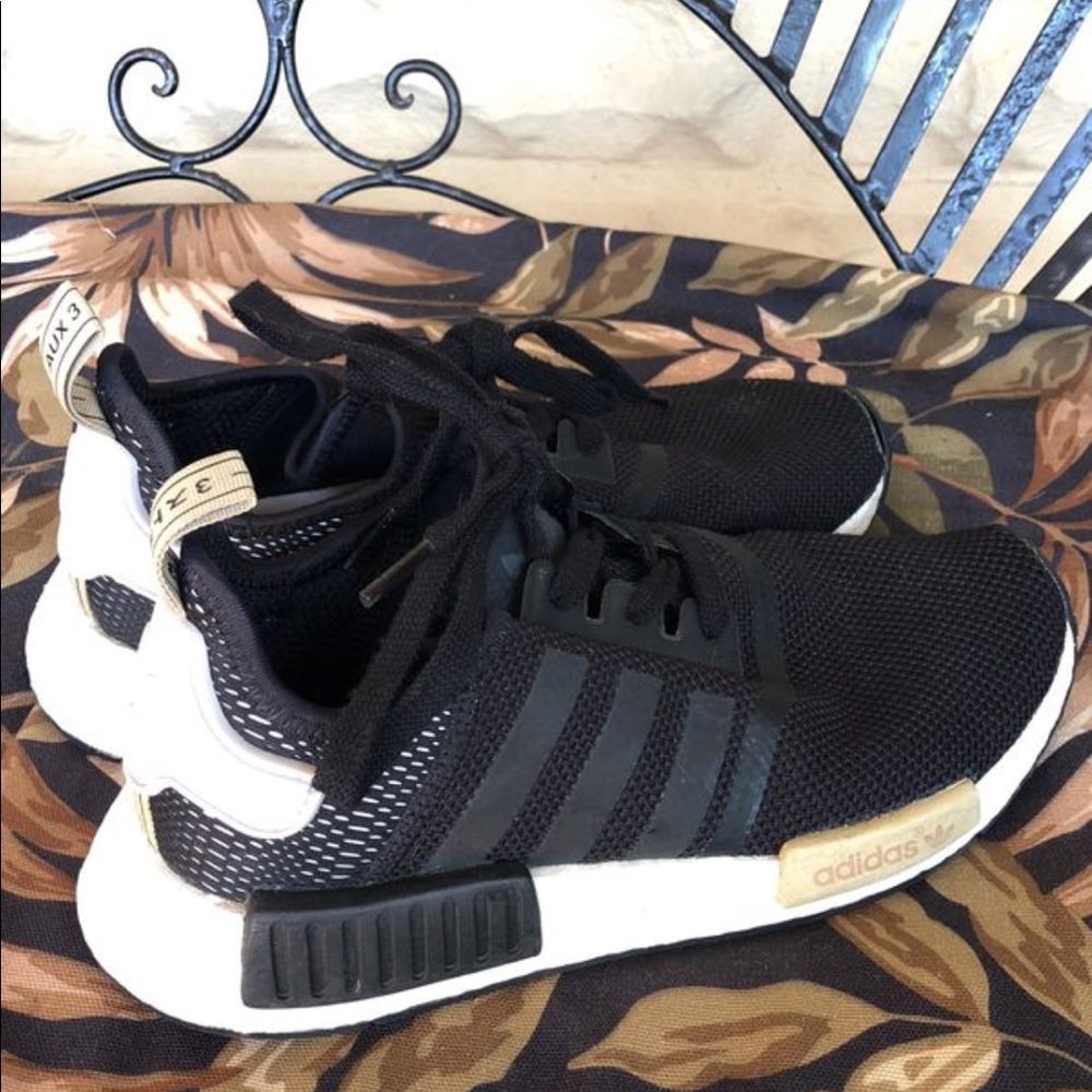 Adidas NMD Sneakers